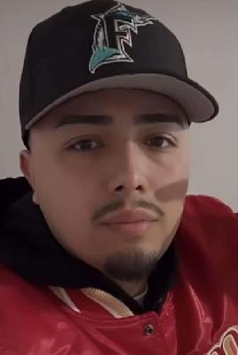 Brandon Cabrera death by force case profile photo