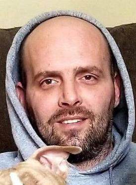 Anthony Null death by force case profile photo