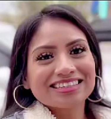 Gabriela Ochoa death by force case profile photo