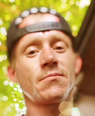 Donnie Boatman death by force case profile photo