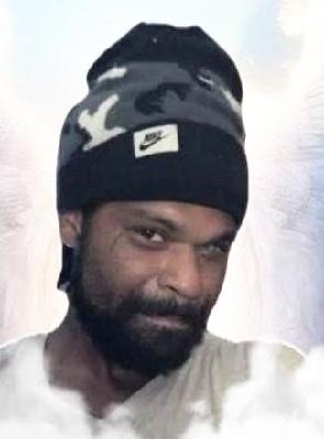Simeon Jones death by force case profile photo