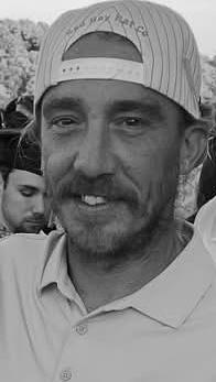 Terry Barrett death by force case profile photo