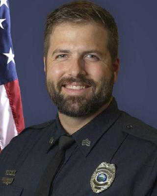Scott Heimann death by force case profile photo