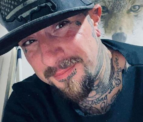 Ryan Schonlau death by force case profile photo