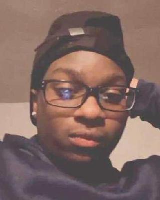 Wayland Coe death by force case profile photo