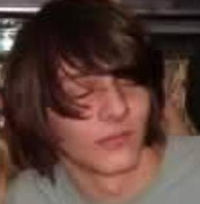 Jesse Rau death by force case profile photo