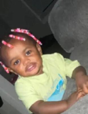Harmony Anderson death by force case profile photo