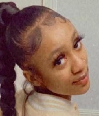 Jashyra Blackhawk death by force case profile photo