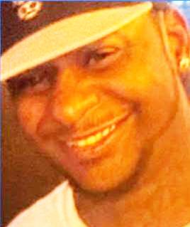 Percy Butler death by force case profile photo