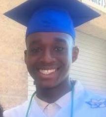 Darrien Jackson death by force case profile photo