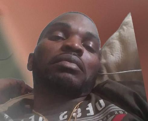 Anthony Bailey death by force case profile photo