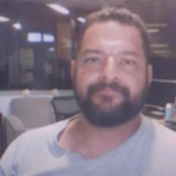 Samuel Romano death by force case profile photo