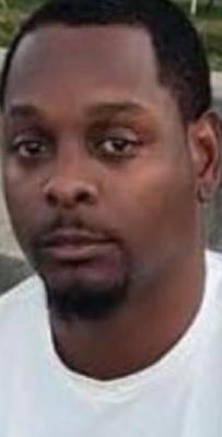 Gregory K. Travis death by force case profile photo
