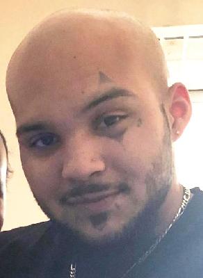 DAndre Rubio-Glover death by force case profile photo