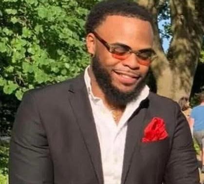 Anthony Pearson death by force case profile photo