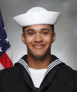 Kayshawn Wilkerson - Great Lakes, Illinois
