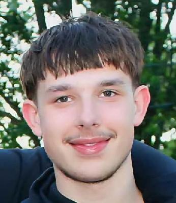 Tristan Trevino death by force case profile photo