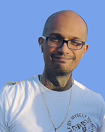 Alejandro Magana death by force case profile photo