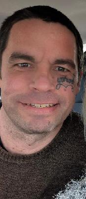 Andrew Higgins death by force case profile photo