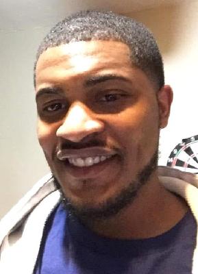 Jalen Williams death by force case profile photo
