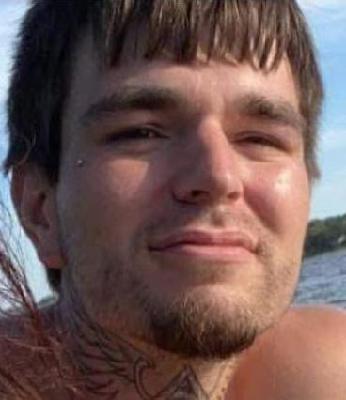 Douglas Meier death by force case profile photo