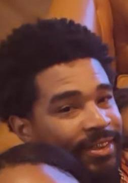 Dontae Lewis death by force case profile photo