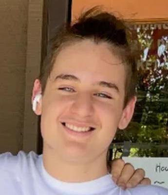 Christian Battaglia death by force case profile photo