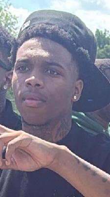 Xavion Jackson death by force case profile photo