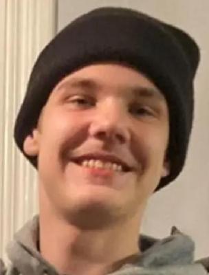 Cary Griffin death by force case profile photo