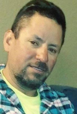 Ruben Parga-Quintanar death by force case profile photo