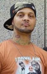 Brandon Cody death by force case profile photo