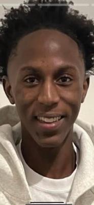Antonio McDuffie death by force case profile photo