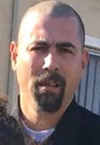 Salvador Ramirez death by force case profile photo