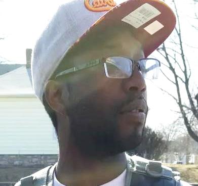 Gerald Avery death by force case profile photo