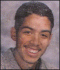 Ronald Sanchez death by force case profile photo