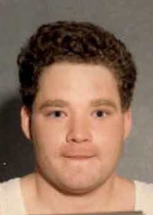 Christopher Huffman death by force case profile photo