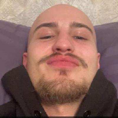 Brayden Becker death by force case profile photo