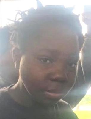 Jeremiah Cotton death by force case profile photo