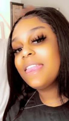 Kamora Woods death by force case profile photo