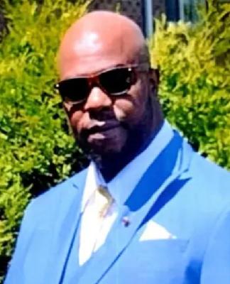 Corey Jackson death by force case profile photo