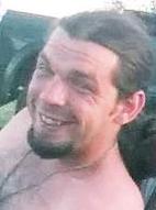 Kelly Black death by force case profile photo