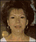 Cristina Gonzalez-Rubin death by force case profile photo
