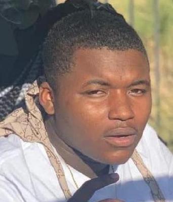 Montrell Austin death by force case profile photo