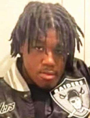 Derik Johnson death by force case profile photo