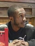 Tornor Doby death by force case profile photo