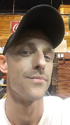Daniel McCourt death by force case profile photo