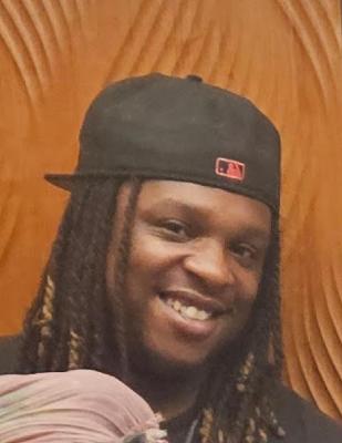 McKinley Hodges death by force case profile photo