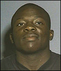 Jimmie Finister death by force case profile photo