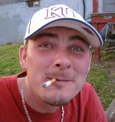 Andrew Kenyon death by force case profile photo