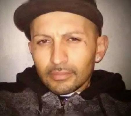 Sevastion Prado death by force case profile photo